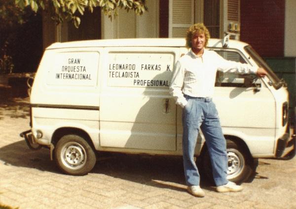 Леонардо в 18-летнем возрасте